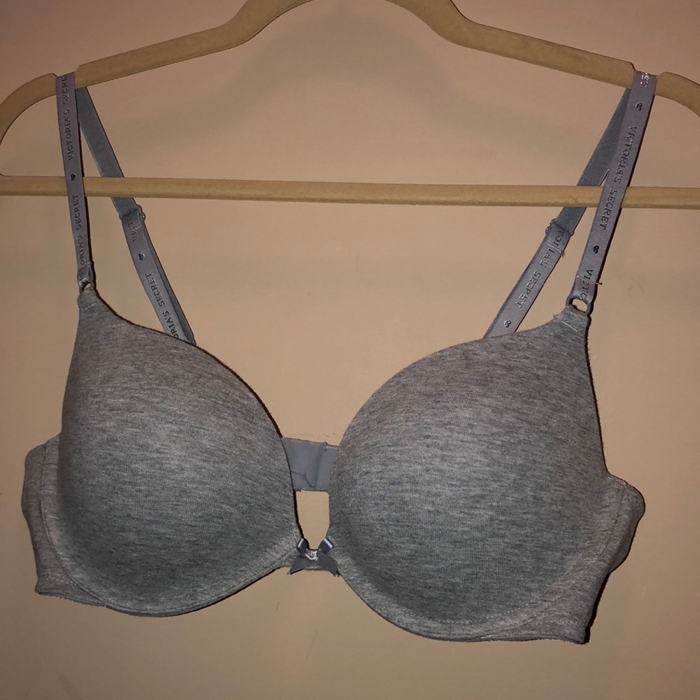 NWOT Padded Bra... Washed but never worn